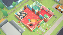 Moving Out [PlayStation 4]