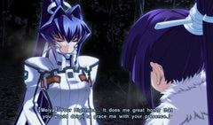Muv-Luv Alternative [Sony PS Vita]
