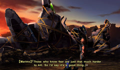 Muv-Luv Alternative [Sony PS Vita]