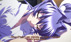 Muv-Luv [Sony PS Vita]