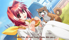 Muv-Luv [Sony PS Vita]