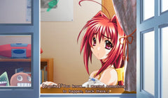 Muv-Luv [Sony PS Vita]