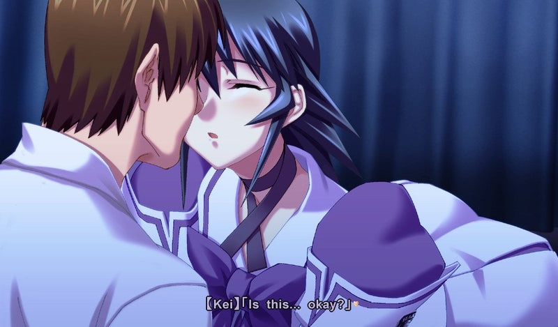 Muv-Luv [Sony PS Vita]