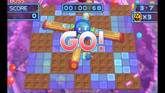 Namco Museum Megamix [Nintendo Wii]