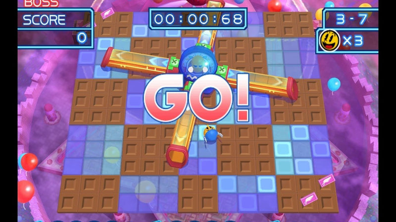 Namco Museum Megamix [Nintendo Wii]
