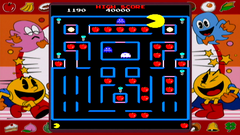 Namco Museum Megamix [Nintendo Wii]