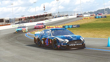 NASCAR Heat 4 [Xbox One]