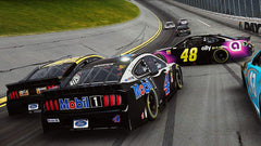 NASCAR Heat 4 [Xbox One]