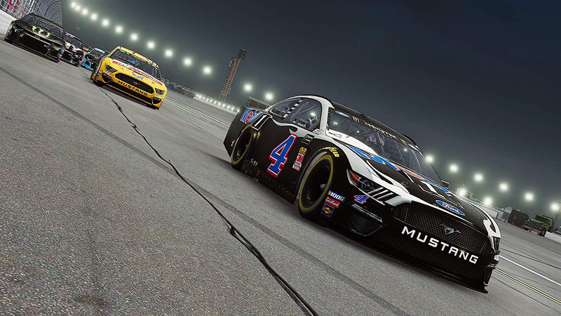 NASCAR Heat 4 [Xbox One]