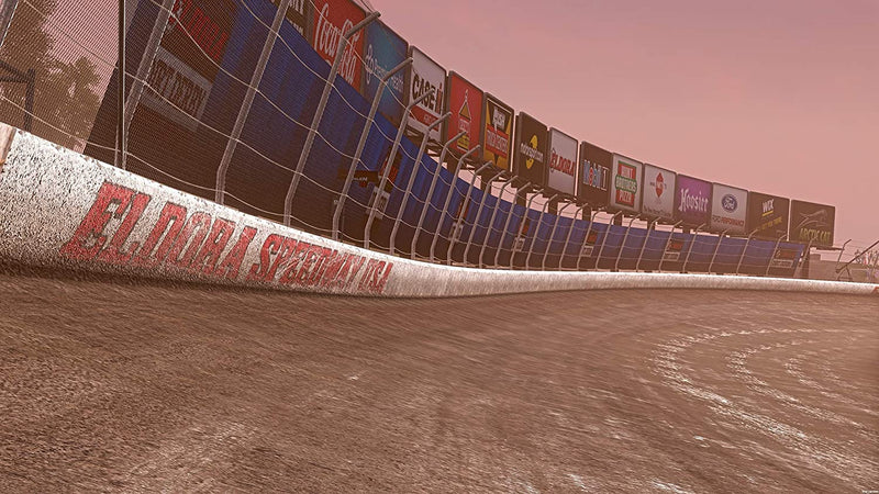 NASCAR Heat 4 [Xbox One]
