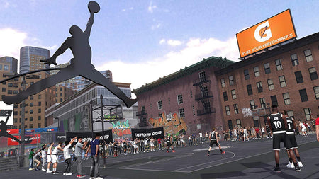 NBA 2K18 [PlayStation 4]