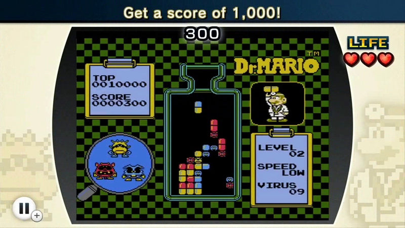 NES Remix Pack [Nintendo Wii U]