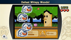 NES Remix Pack [Nintendo Wii U]