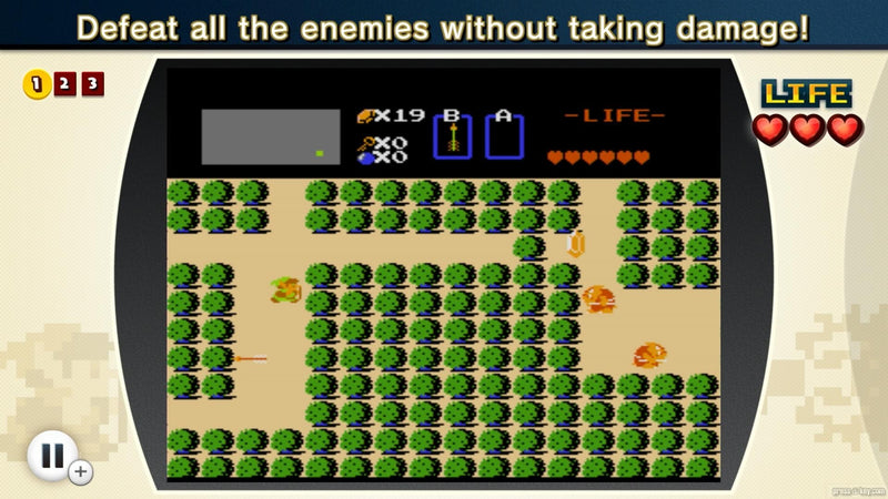 NES Remix Pack [Nintendo Wii U]