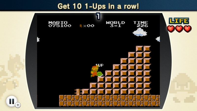 NES Remix Pack [Nintendo Wii U]
