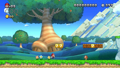 New Super Mario Bros. U Deluxe [Nintendo Switch]