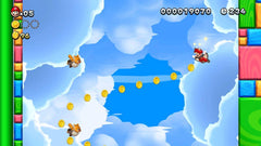 New Super Mario Bros. U Deluxe [Nintendo Switch]