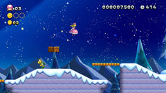 New Super Mario Bros. U Deluxe [Nintendo Switch]