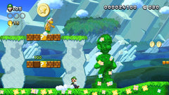 New Super Mario Bros. U Deluxe [Nintendo Switch]