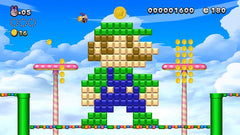 New Super Mario Bros. U Deluxe [Nintendo Switch]
