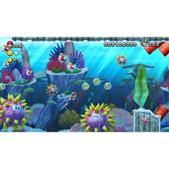 New Super Mario Bros. U Deluxe [Nintendo Switch]