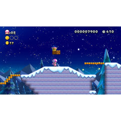 New Super Mario Bros. U Deluxe [Nintendo Switch]