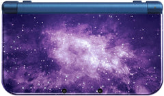 NEW Nintendo 3DS XL Console - Galaxy Style [NEW Nintendo 3DS XL System]