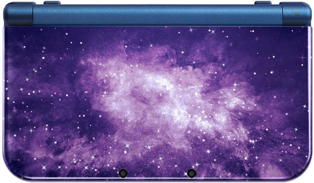 NEW Nintendo 3DS XL Console - Galaxy Style [NEW Nintendo 3DS XL System]