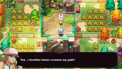 Nexomon: Extinction [Nintendo Switch]