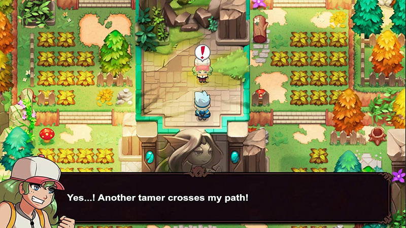 Nexomon: Extinction [Nintendo Switch]