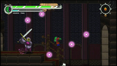 Nightmare Boy [Nintendo Switch]