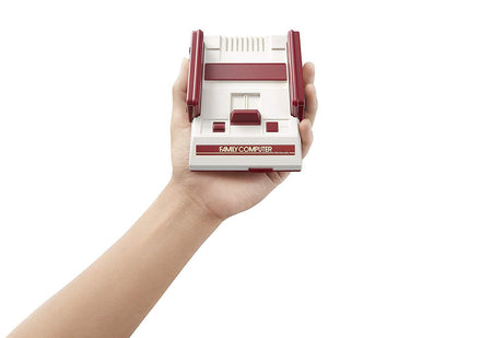 Nintendo Famicom NES Classic Mini Edition [Retro System]