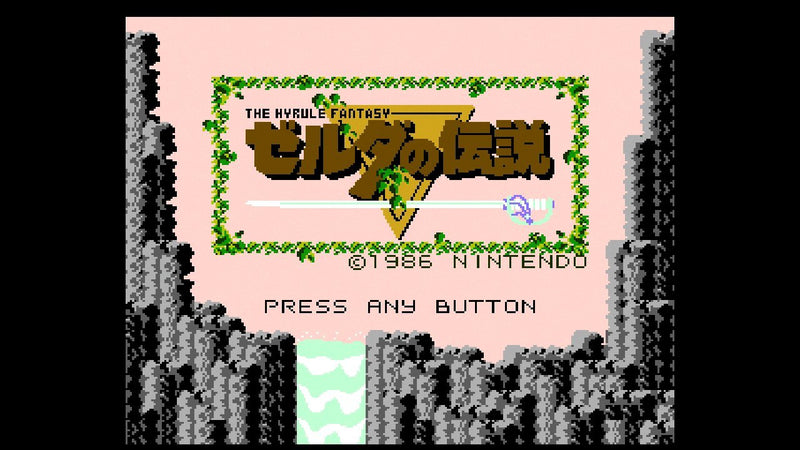 Nintendo Famicom NES Classic Mini Edition [Retro System]