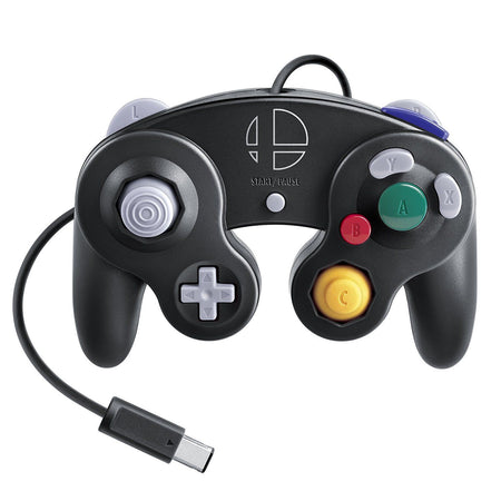 Nintendo GameCube Controller - Super Smash Bros. Ultimate Edition [GameCube Accessory]