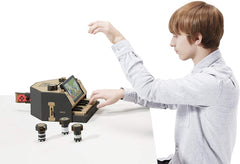 Nintendo Labo Toy-Con 01: Variety Kit - Japanese Version [Nintendo Switch]