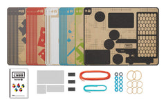 Nintendo Labo Toy-Con 01: Variety Kit - Japanese Version [Nintendo Switch]