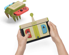 Nintendo Labo Toy-Con 01: Variety Kit - Japanese Version [Nintendo Switch]