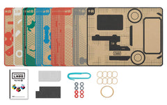 Nintendo Labo Toy-Con 03: Drive Kit - Japanese Version [Nintendo Switch]