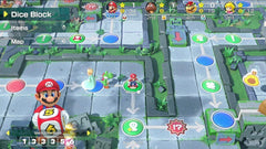 Nintendo Switch Console - Super Mario Party Download Bundle Edition [Nintendo Switch System]