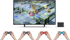 Nintendo Switch Console - Super Mario Party Download Bundle Edition [Nintendo Switch System]