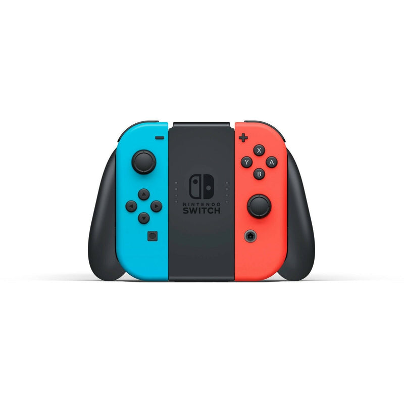 Nintendo Switch Console - Super Mario Party Download Bundle Edition [Nintendo Switch System]