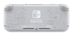 Nintendo Switch Lite Console - Zacian and Zamazenta Limited Edition [Nintendo Switch System]