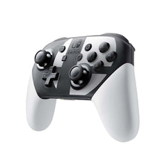 Super Smash Bros. Ultimate Edition Nintendo Switch Pro Controller [Nintendo Switch Accessory]