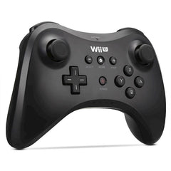 Nintendo Wii U Pro Controller - Black [Nintendo Wii U Accessory]