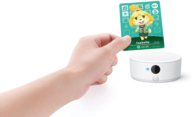 Nintendo Animal Crossing Amiibo Cards - Series 4 - 6 Card Pack [Nintendo Accessory]