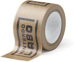 Nintendo Labo Customization Set [Nintendo Switch]