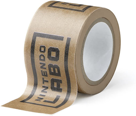 Nintendo Labo Customization Set [Nintendo Switch]