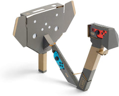Nintendo Labo Toy-Con 04: VR Kit [Nintendo Switch]