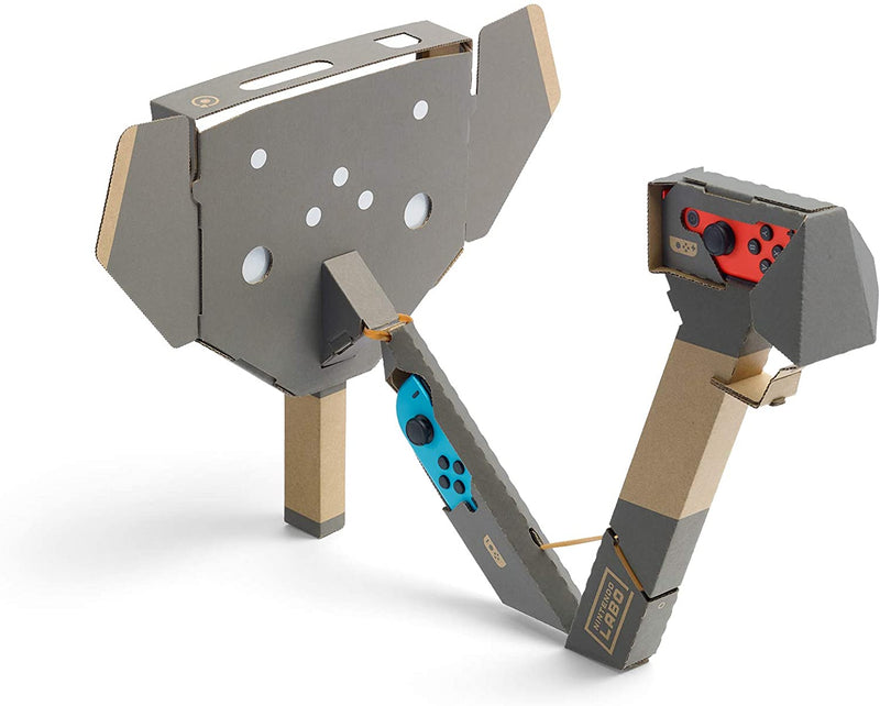 Nintendo Labo Toy-Con 04: VR Kit [Nintendo Switch]