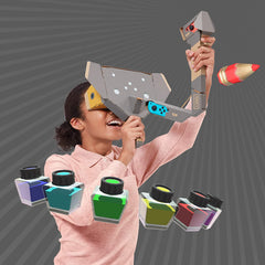 Nintendo Labo Toy-Con 04: VR Kit [Nintendo Switch]